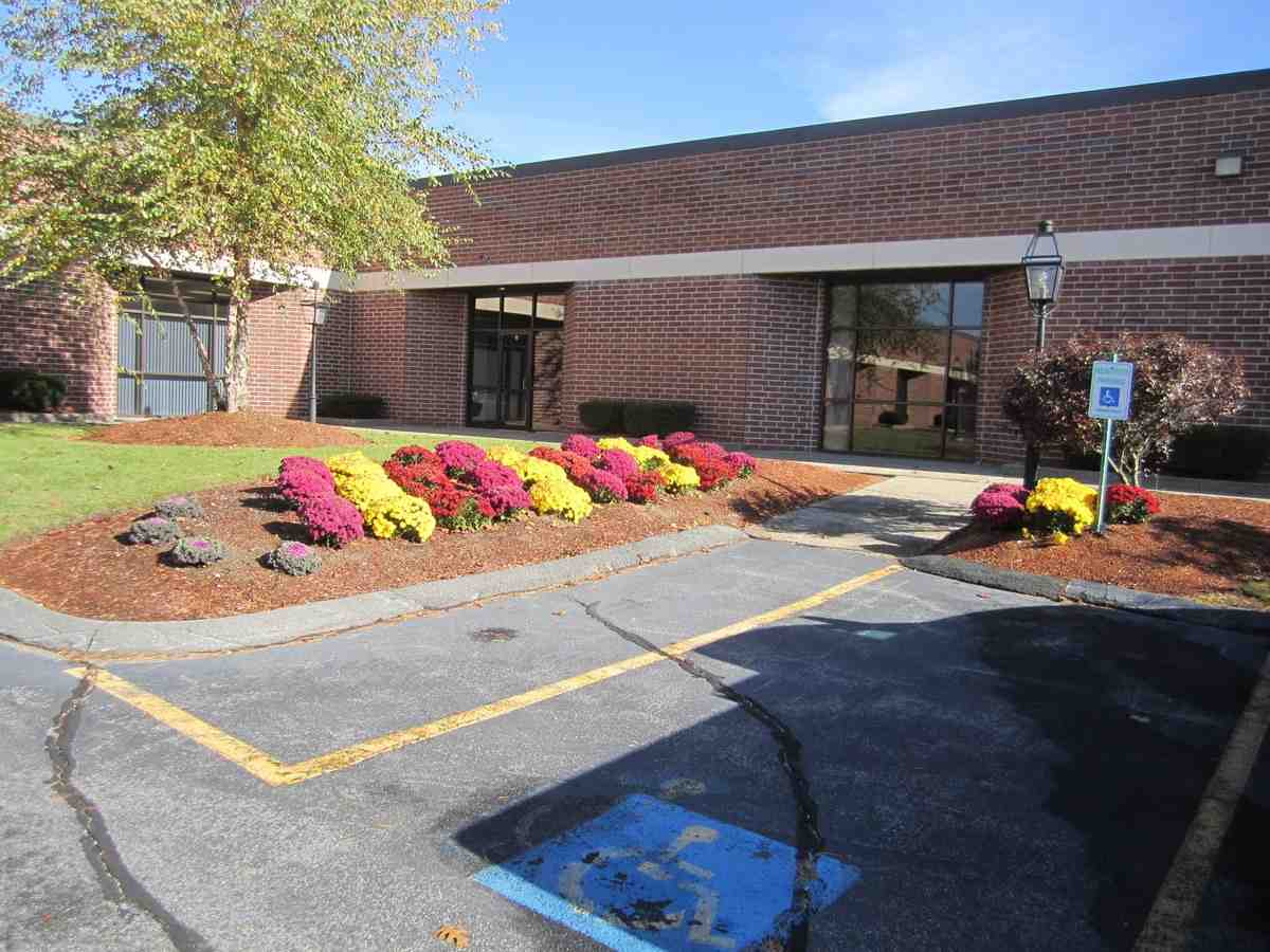 Commercial Property Maintenance - commercial property maintenance contracts