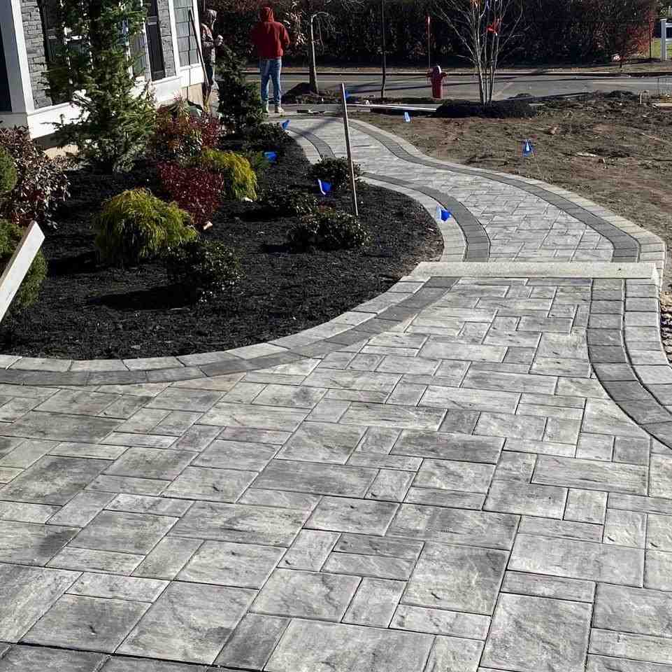 hardscaping - hardscaping companies