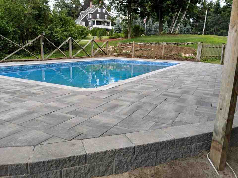 Patio Design - outdoor patio builders near me