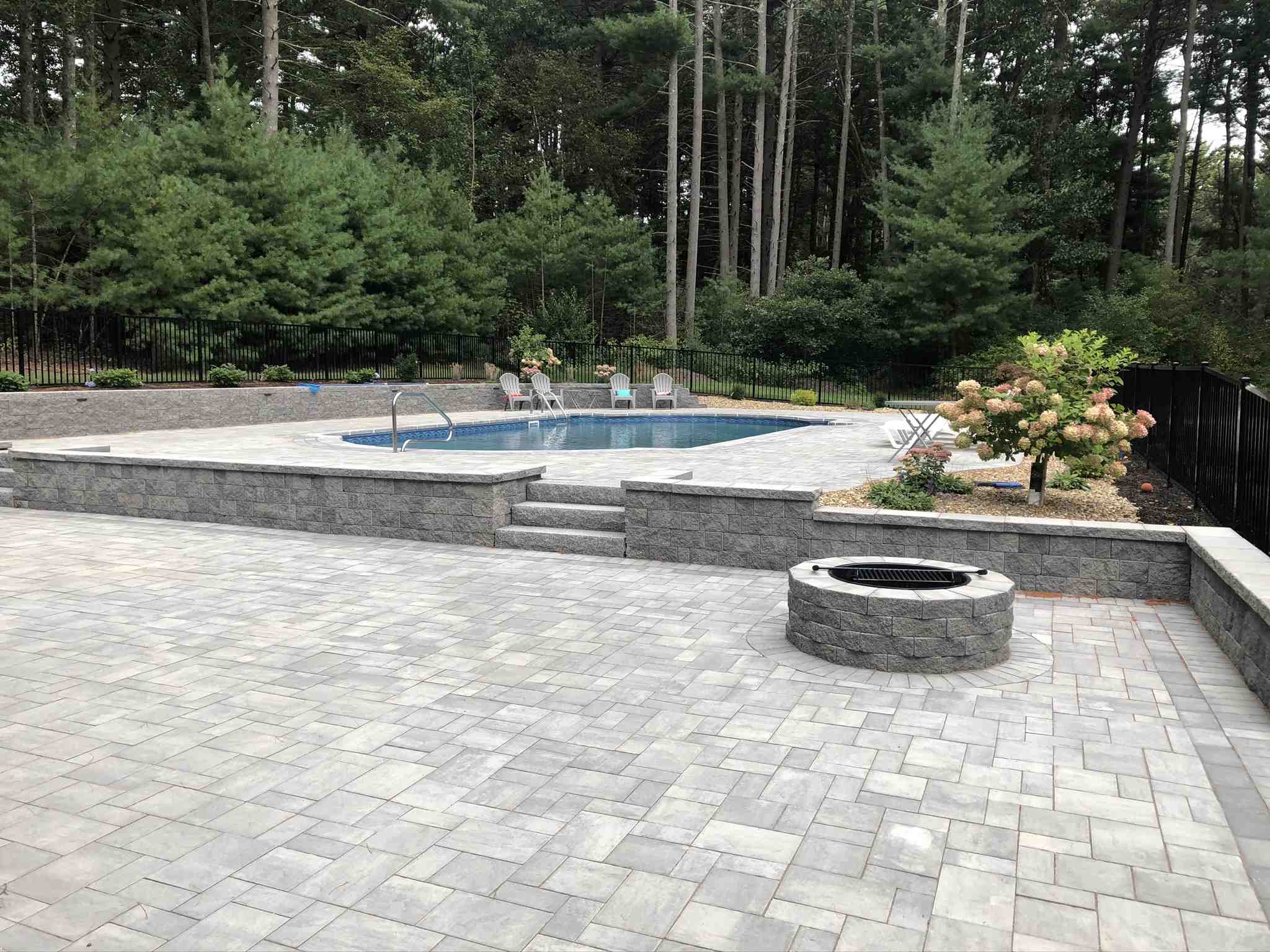 landscape walls - Landscape Walls