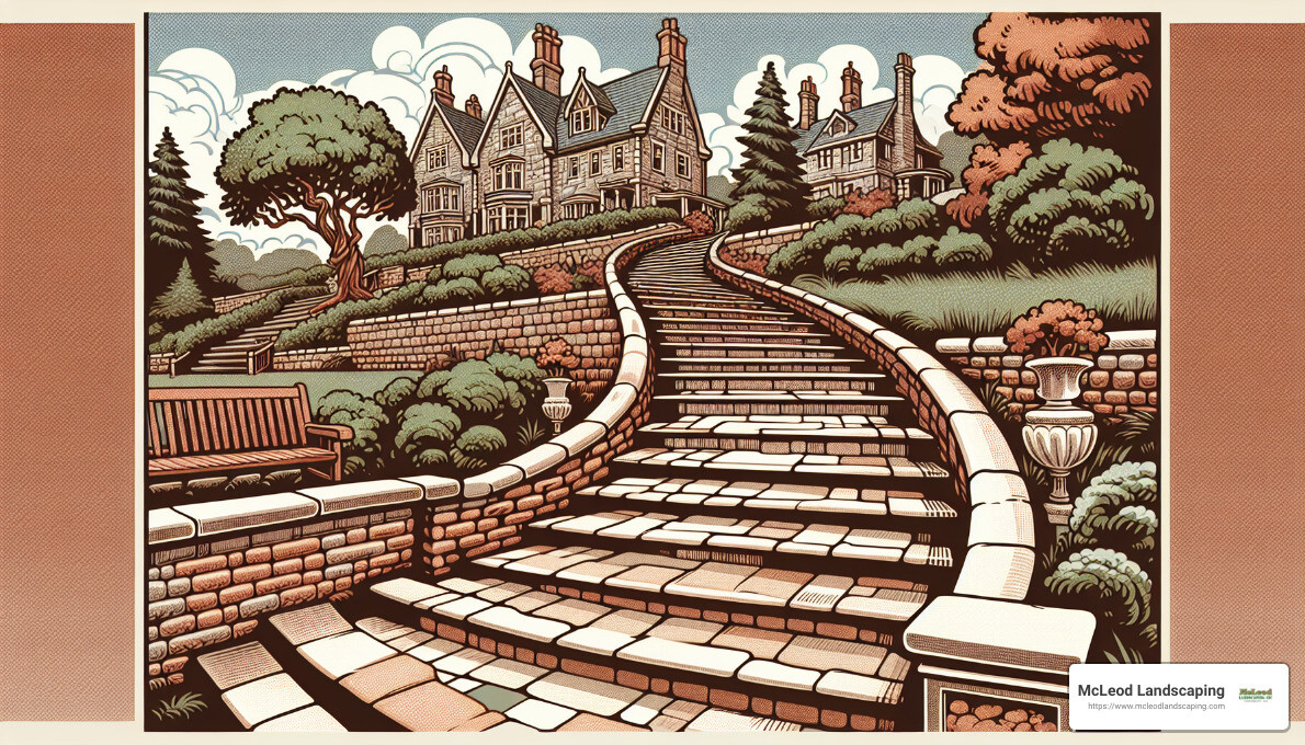 Stonecutter Menu - stone brick stairs