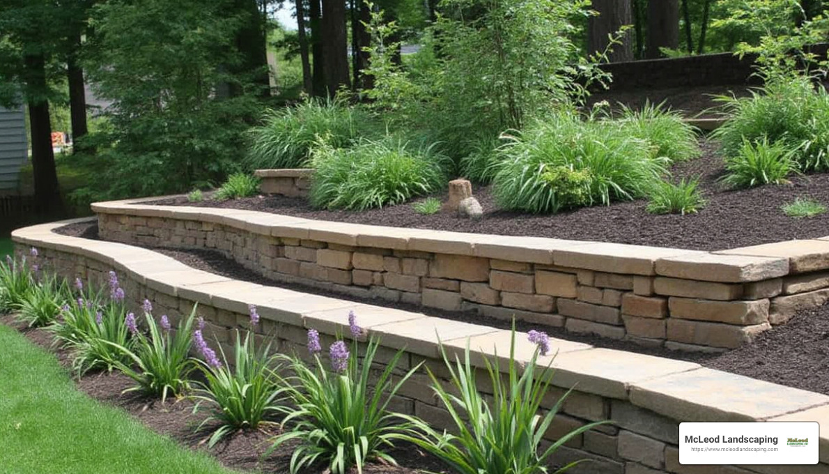 Landscape walls - landscape walls