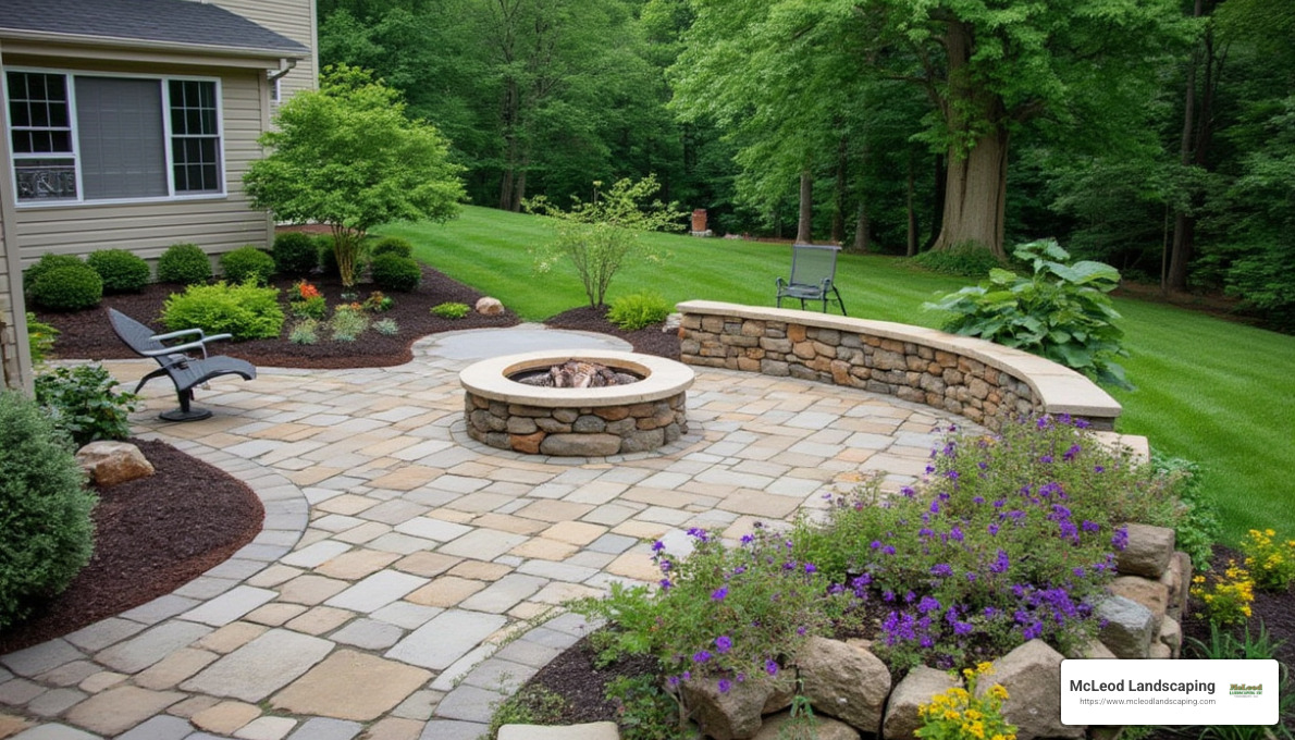 hardscaping - best hardscape company near me