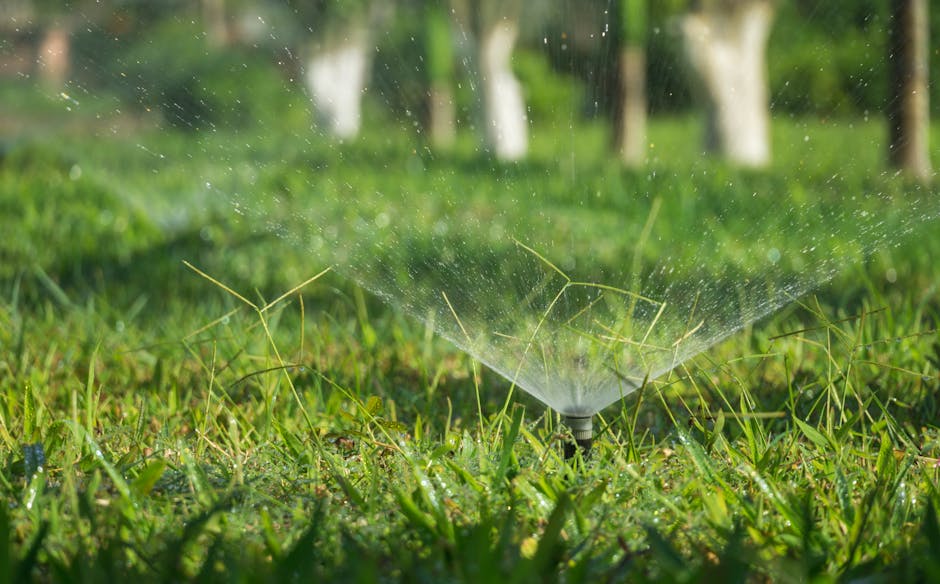 lawn sprinkler system installation - lawn sprinkler system installation companies near me