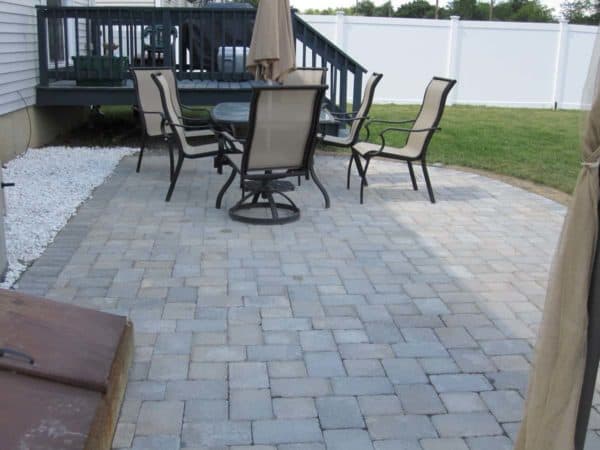 Patio Design Contractors Lowell MA