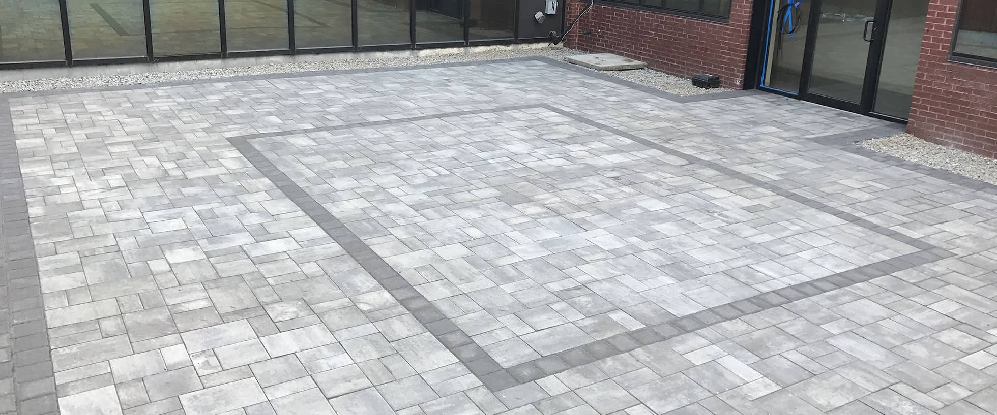 Patio Designer Carlisle MA