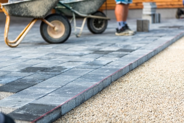 McLeod Landscaping Massachusetts Outdoor Living: 20 Inspirational Patio Design Ideas