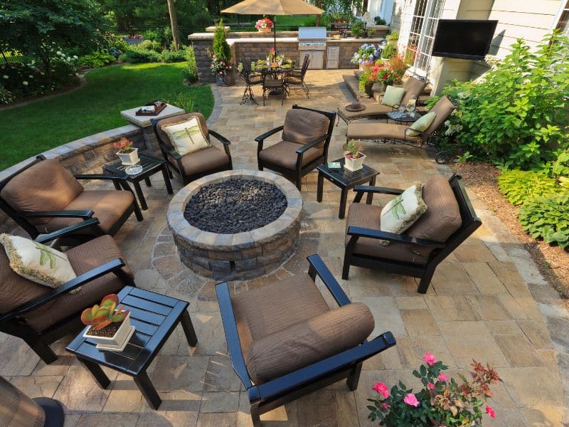 McLeod Landscaping Patio Cover Companies Near Me: Your Guide to the Best Installers