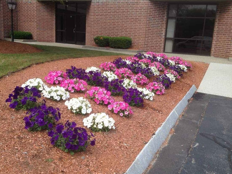 Pool Patios in Concord MA