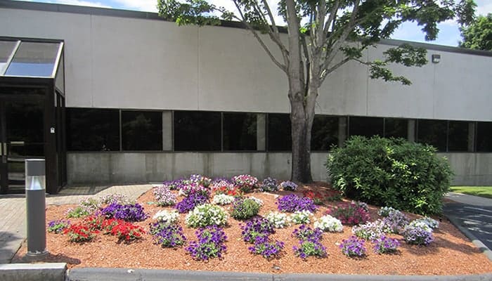 McLeod Landscaping Transform Your Commercial Space with Professional Landscaping and Hardscaping
