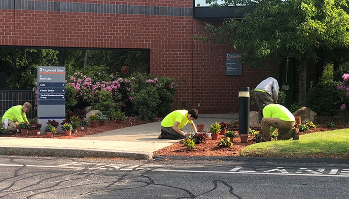 McLeod Landscaping Your Guide to Local Landscape Architects: Services, Costs, and Hiring Tips