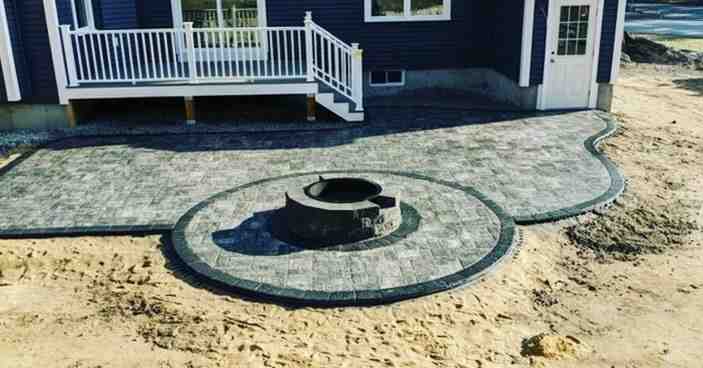 McLeod Landscaping Finding Your Perfect Patio Partner: A Homeowner&#8217;s Guide to Local Contractors