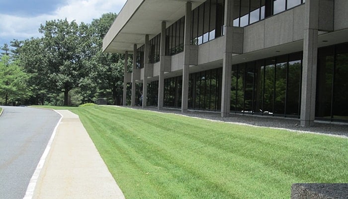 McLeod Landscaping Essential Tips for Effective Exterior Maintenance of Your Building