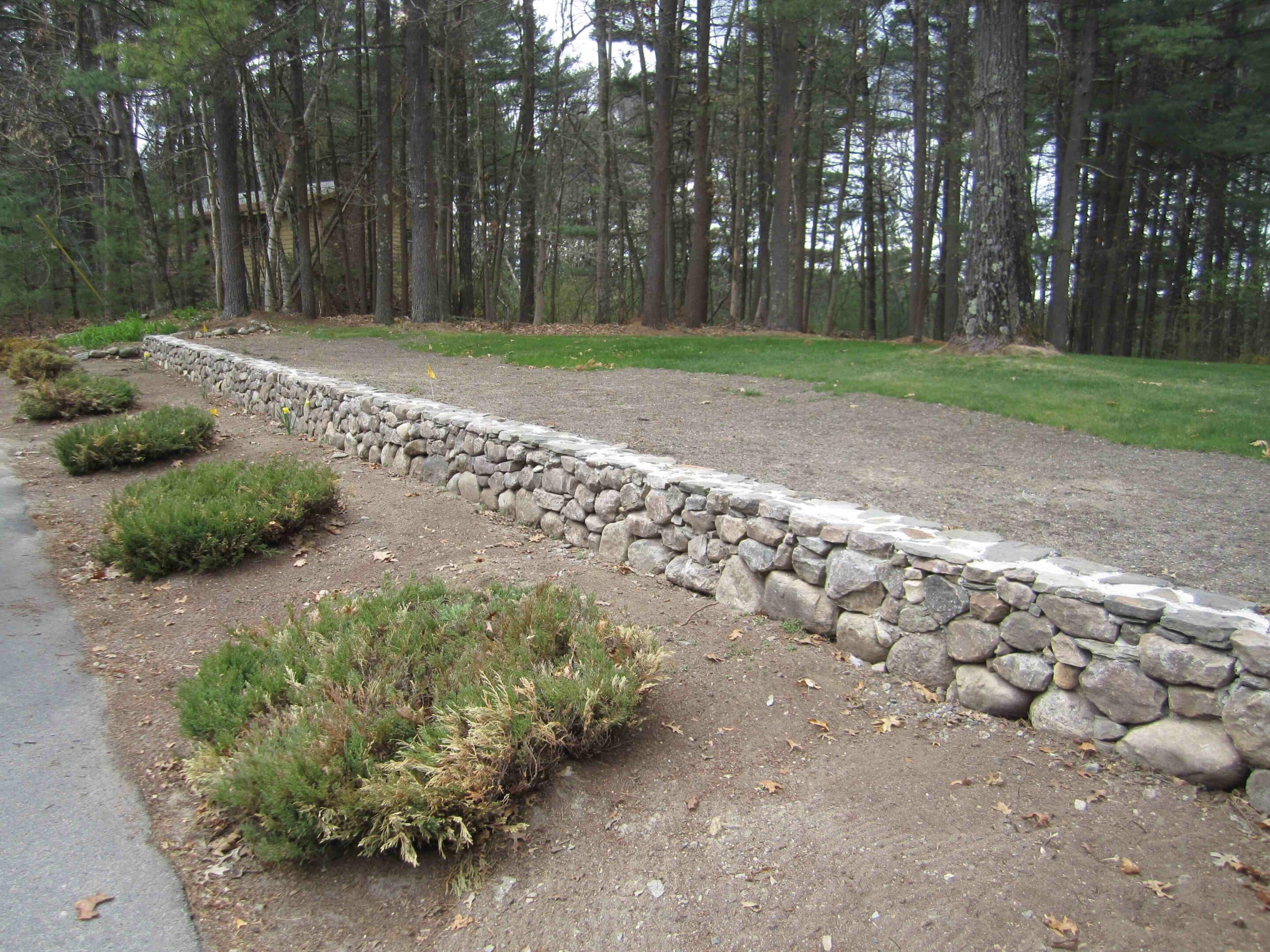 McLeod Landscaping 25 Practical Retaining Wall Ideas for Extra Curb Appeal