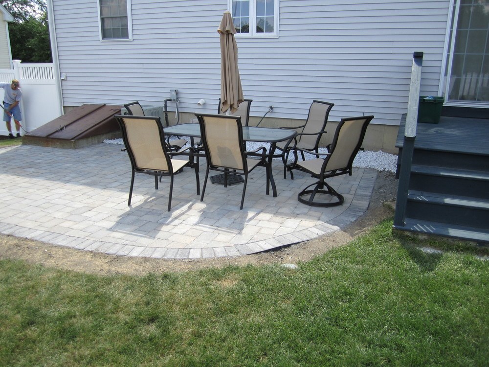 McLeod Landscaping Quick Guide to Locating Hardscape Repair Experts Nearby