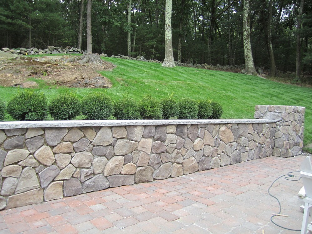 McLeod Landscaping What is a Hardscaper? Unveiling the Craft of Hardscaping