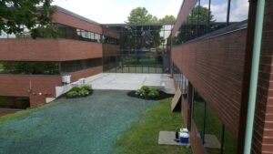 Commercial Landscaping Andover MA