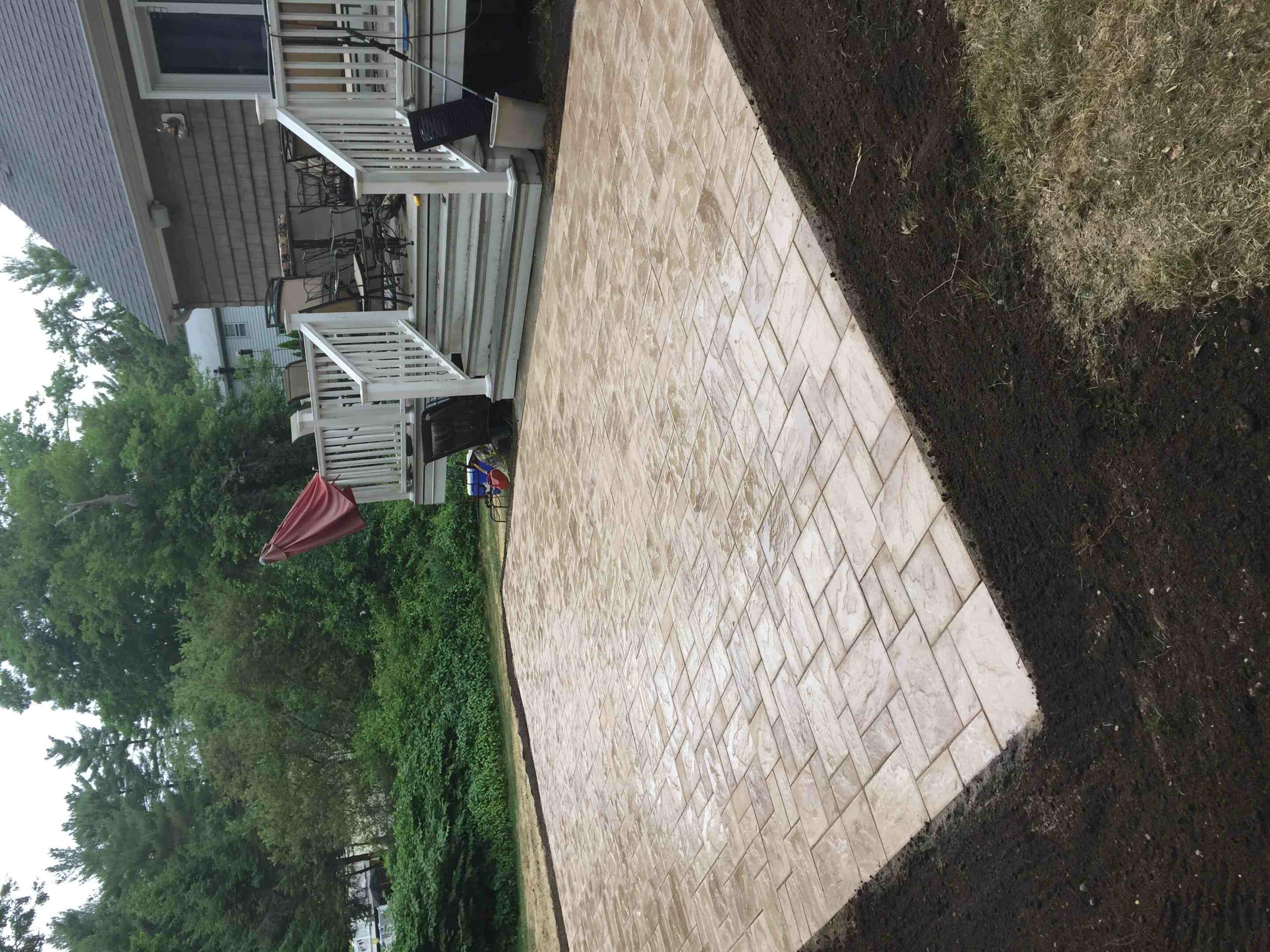 McLeod Landscaping Your Guide to Finding Reliable Patio Repair Services Nearby