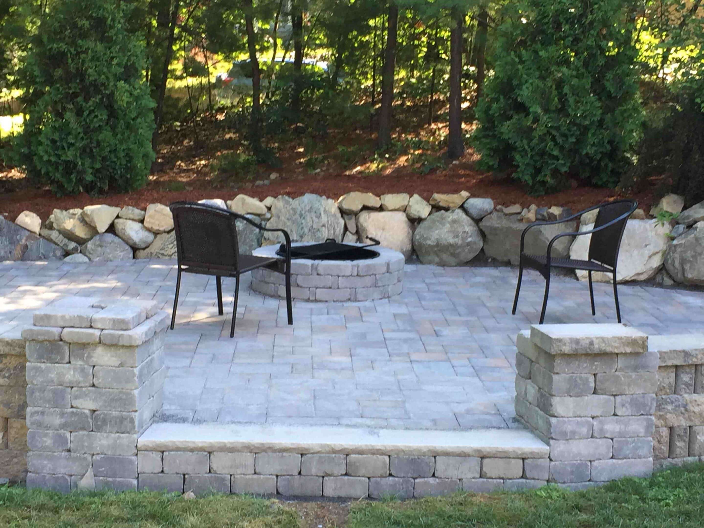McLeod Landscaping Top-Rated Hardscape Professionals in Your Area