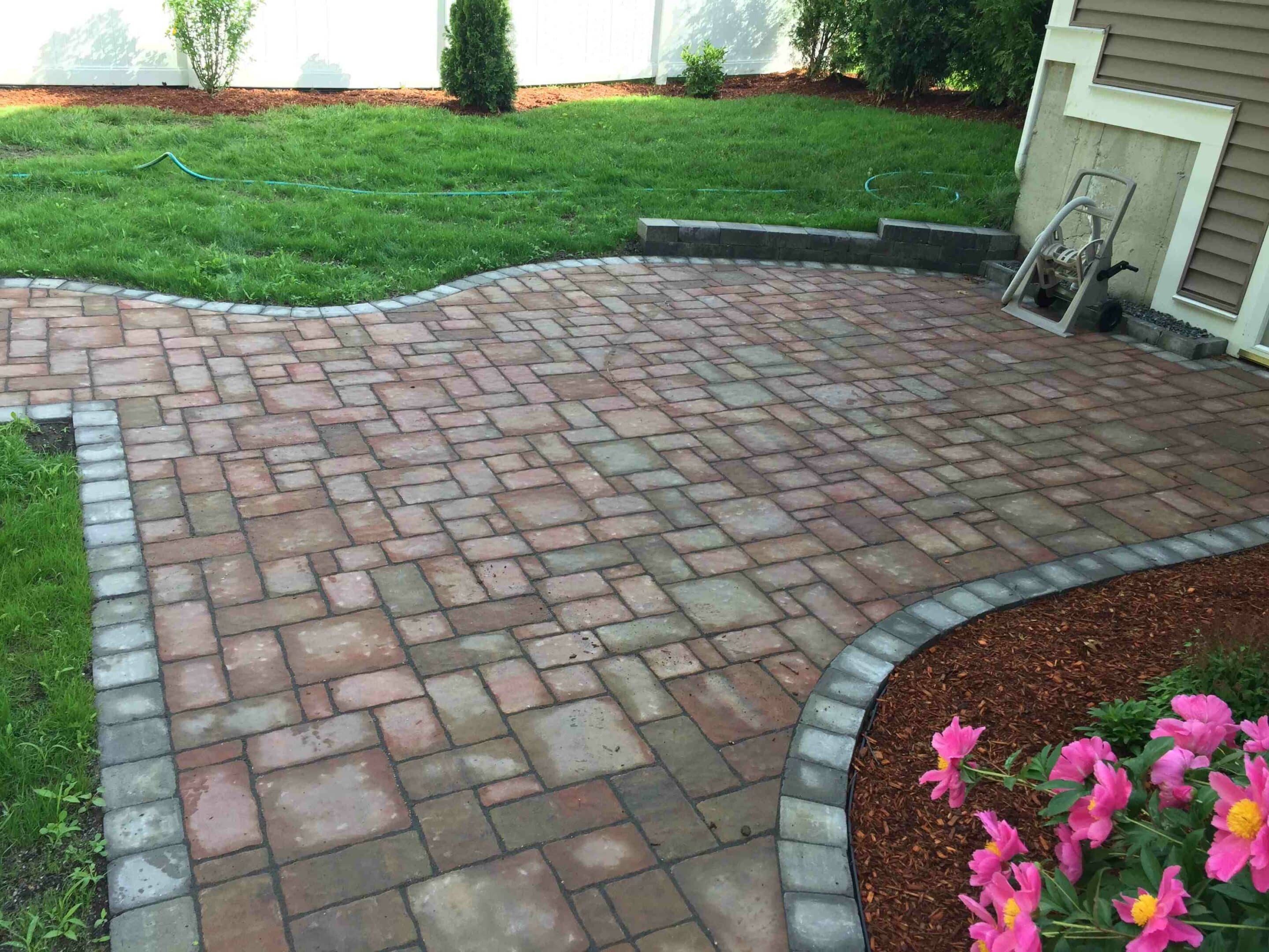 McLeod Landscaping Your Guide to Choosing the Best Hardscape Design Services
