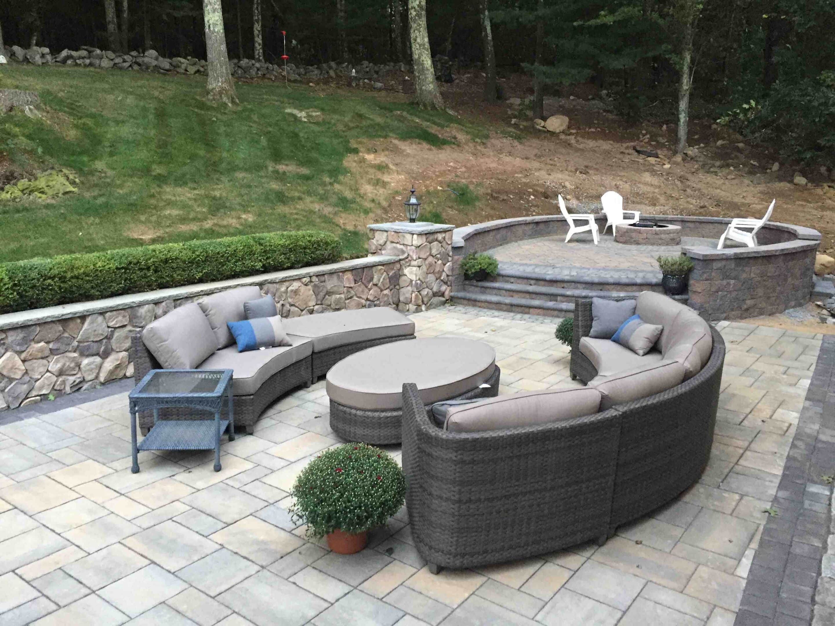 McLeod Landscaping Top Picks: Wood Burning Fire Pits for Outdoor Enthusiasts